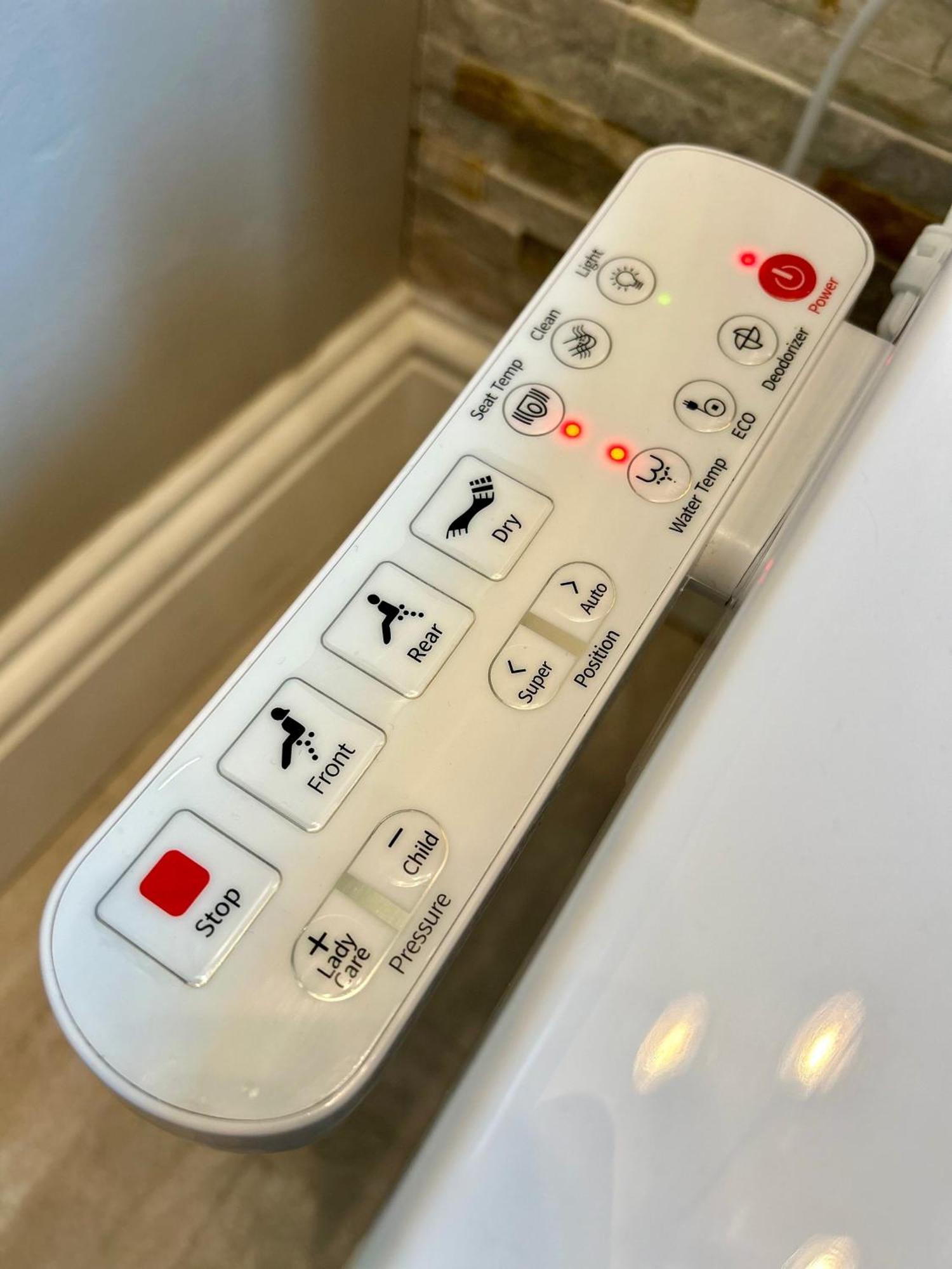 エアー Longbank Luxury Letsヴィラ エクステリア 写真